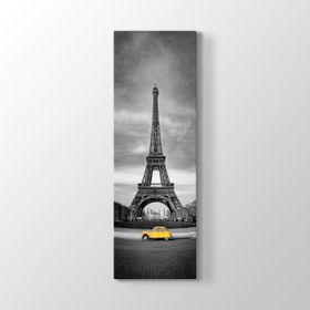 Eyfel Sarı Citroen Tablosu
