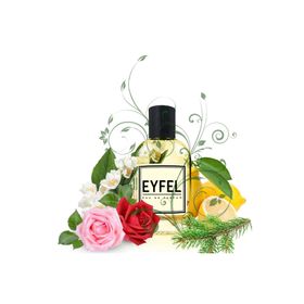 Eyfel W39 100 ml Kadın Parfüm