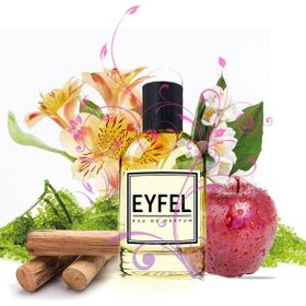 Eyfel W52 50 ml Kadın Parfüm