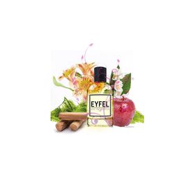 Eyfel W52 50 ml Kadın Parfüm