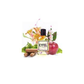 Eyfel W52 50 ml Kadın Parfüm