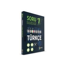Eyg 7. Sınıf Sorflix Türkçe Soru Bankası