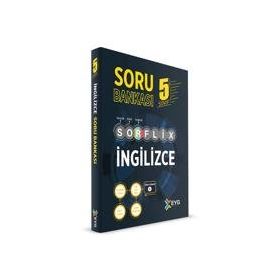 Eyg Sorflix 5. Sınıf İngilizce Soru Bankası