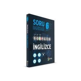 Eyg Yayınları 6. Sınıf İngilizce Sorflix Çözümlü Soru Bankası