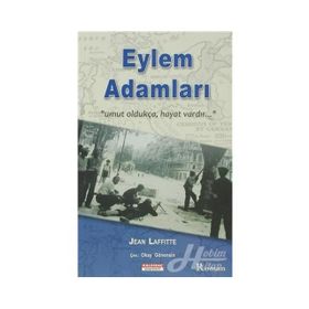 EYLEM ADAMLARI - JEAN LAFFITTE