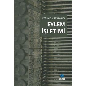 Eylem İşletimi - Kerime Üstünova