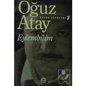 EYLEMBILIM - OĞUZ ATAY