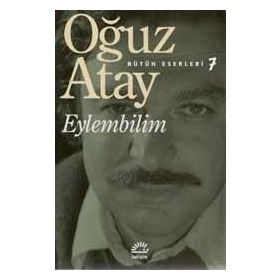EYLEMBILIM - OĞUZ ATAY