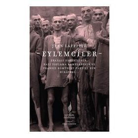 Eylemciler - Jean Lafitte