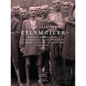 Eylemciler - Jean Lafitte