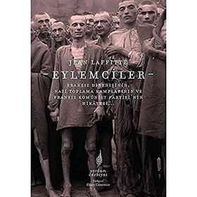 Eylemciler - Jean Lafitte