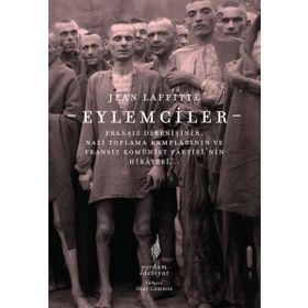 Eylemciler - Jean Lafitte