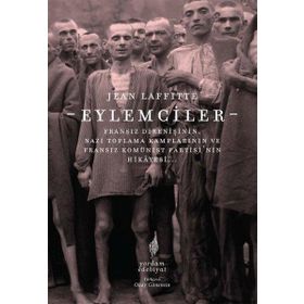 Eylemciler - Jean Lafitte