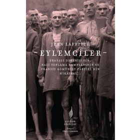 Eylemciler - Jean Lafitte