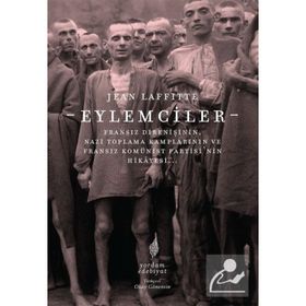 Eylemciler - Jean Lafitte