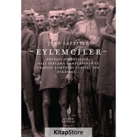 Eylemciler - Jean Lafitte