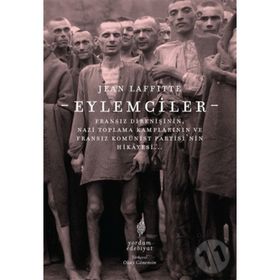 Eylemciler - Jean Lafitte