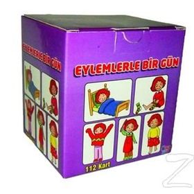 Eylemlerle Bir Gün - kollektif