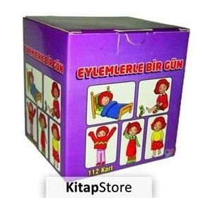 Eylemlerle Bir Gün - kollektif