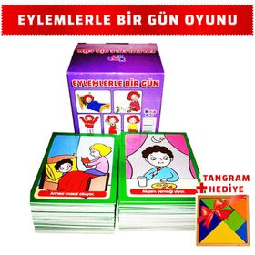 Eylemlerle Bir Gün - kollektif