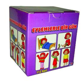 Eylemlerle Bir Gün - kollektif