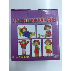 Eylemlerle Bir Gün - kollektif