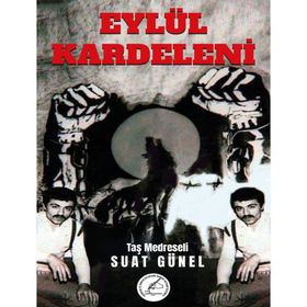 Eylül Kardeleni Suat Günel