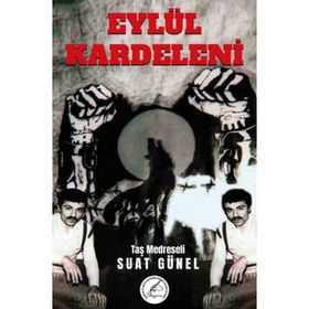 Eylül Kardeleni Suat Günel