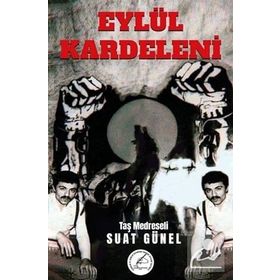 Eylül Kardeleni Suat Günel