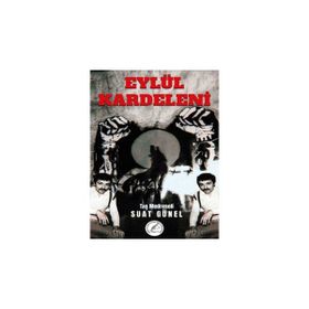 Eylül Kardeleni Suat Günel