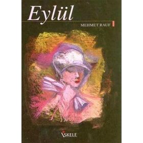 EYLÜL - MEHMED RAUF (ISBN:9789751019363)