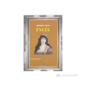 EYLÜL - MEHMED RAUF (ISBN:9789751019363)