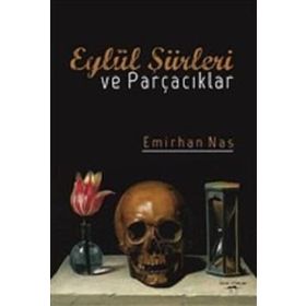 EYLÜL - MEHMED RAUF (ISBN:9799753628975)