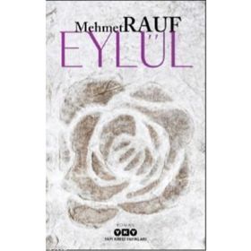 EYLÜL - MEHMET RAUF (ISBN:9786050200423)