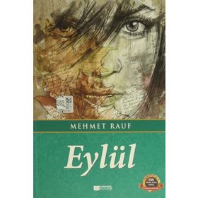 EYLÜL - MEHMET RAUF (ISBN:9786054756124)