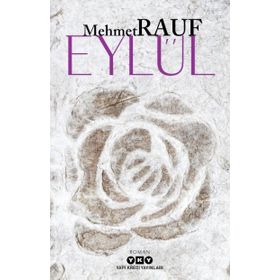 EYLÜL - MEHMET RAUF (ISBN:9786054840632)