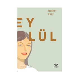 EYLÜL - MEHMET RAUF (ISBN:9786055261191)