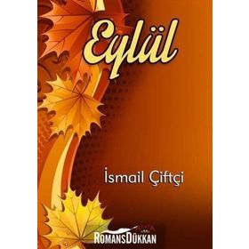 EYLÜL - MEHMET RAUF (ISBN:9786055261191)
