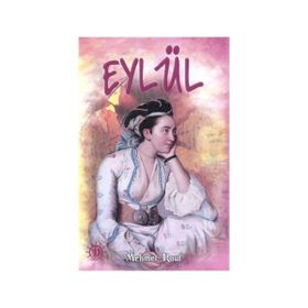 EYLÜL - MEHMET RAUF (ISBN:9786055261191)
