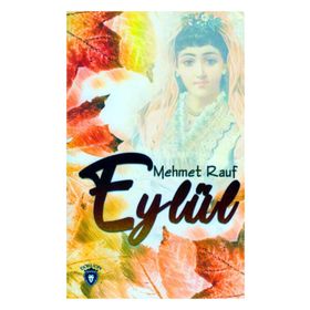 EYLÜL - MEHMET RAUF (ISBN:9786055272135)