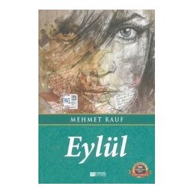 EYLÜL - MEHMET RAUF (ISBN:9786055588199)