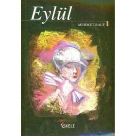 EYLÜL - MEHMET RAUF (ISBN:9786055588199)