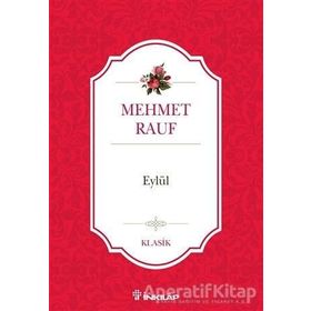 EYLÜL - MEHMET RAUF (ISBN:9789758759811)