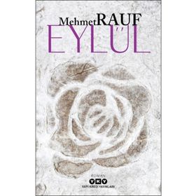 EYLÜL - MEHMET RAUF (ISBN:9789758759811)
