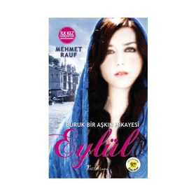 EYLÜL - MEHMET RAUF (ISBN:9789758759811)
