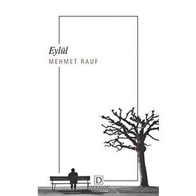 Eylül - Mehmet Rauf - Say Yayınları
