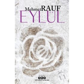 Eylül - Mehmet Rauf - Say Yayınları