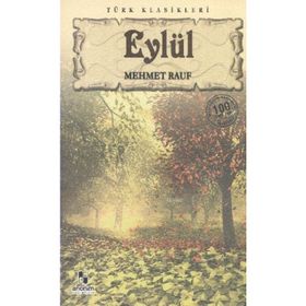 EYLÜL - MEHMET RAUF