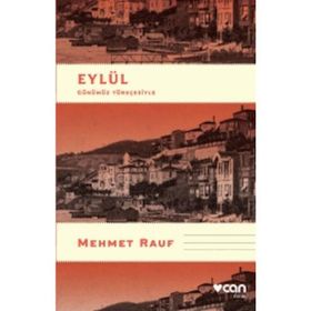 EYLÜL - MEHMET RAUF