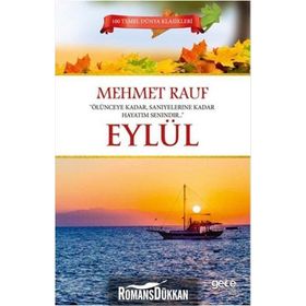 EYLÜL - MEHMET RAUF